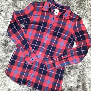 Like 🆕 J. Crew ️🎁 SOFT 😍 Perfect Fit Boyfriend